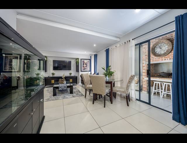 3 BEDROOM HOUSE FOR SALE IN HAASENDAL